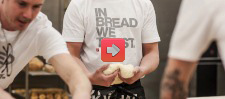 Хлеб — всему голова